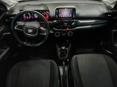 Fiat ARGO 1.0 FIREFLY FLEX DRIVE MANUAL 2023/2024 BETIOLO NOVOS E SEMINOVOS LAJEADO / Carros no Vale