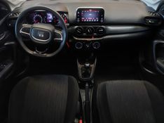 Fiat ARGO 1.0 FIREFLY FLEX DRIVE MANUAL 2022/2023 BETIOLO NOVOS E SEMINOVOS LAJEADO / Carros no Vale