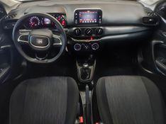 Fiat ARGO 1.0 FIREFLY FLEX DRIVE MANUAL 2022/2023 BETIOLO NOVOS E SEMINOVOS LAJEADO / Carros no Vale