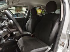 Fiat ARGO 1.0 FIREFLY FLEX DRIVE MANUAL 2023/2024 BETIOLO NOVOS E SEMINOVOS LAJEADO / Carros no Vale