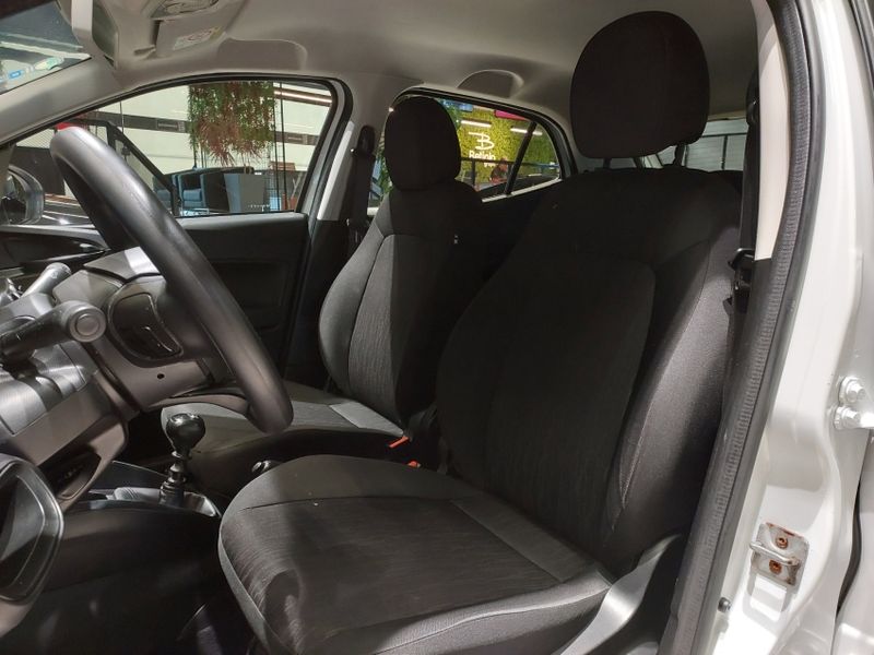 Fiat ARGO 1.0 FIREFLY FLEX DRIVE MANUAL 2023/2024 BETIOLO NOVOS E SEMINOVOS LAJEADO / Carros no Vale Fiat ARGO 1.0 FIREFLY FLEX DRIVE MANUAL 2023/2024 BETIOLO NOVOS E SEMINOVOS LAJEADO / Carros no Vale