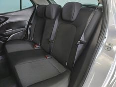 Fiat ARGO 1.0 FIREFLY FLEX DRIVE MANUAL 2022/2023 BETIOLO NOVOS E SEMINOVOS LAJEADO / Carros no Vale