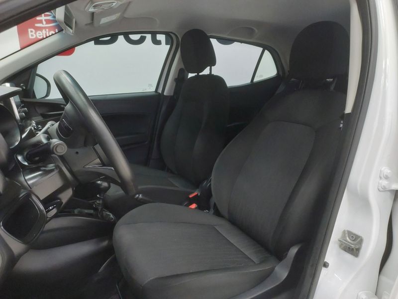 Fiat ARGO 1.0 FIREFLY FLEX DRIVE MANUAL 2022/2023 BETIOLO NOVOS E SEMINOVOS LAJEADO / Carros no Vale Fiat ARGO 1.0 FIREFLY FLEX DRIVE MANUAL 2022/2023 BETIOLO NOVOS E SEMINOVOS LAJEADO / Carros no Vale