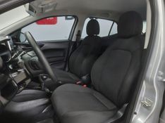 Fiat ARGO 1.0 FIREFLY FLEX DRIVE MANUAL 2022/2022 BETIOLO NOVOS E SEMINOVOS LAJEADO / Carros no Vale
