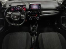 Fiat ARGO 1.0 FIREFLY FLEX DRIVE MANUAL 2022/2023 BETIOLO NOVOS E SEMINOVOS LAJEADO / Carros no Vale