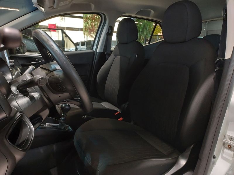 Fiat ARGO 1.0 FIREFLY FLEX DRIVE MANUAL 2024/2025 BETIOLO NOVOS E SEMINOVOS LAJEADO / Carros no Vale Fiat ARGO 1.0 FIREFLY FLEX DRIVE MANUAL 2024/2025 BETIOLO NOVOS E SEMINOVOS LAJEADO / Carros no Vale