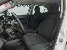 Fiat ARGO 1.0 FIREFLY FLEX DRIVE MANUAL 2023/2024 BETIOLO NOVOS E SEMINOVOS LAJEADO / Carros no Vale