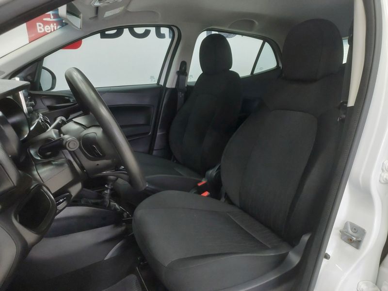 Fiat ARGO 1.0 FIREFLY FLEX DRIVE MANUAL 2023/2024 BETIOLO NOVOS E SEMINOVOS LAJEADO / Carros no Vale Fiat ARGO 1.0 FIREFLY FLEX DRIVE MANUAL 2023/2024 BETIOLO NOVOS E SEMINOVOS LAJEADO / Carros no Vale