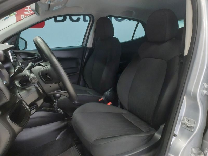 Fiat ARGO 1.0 FIREFLY FLEX DRIVE MANUAL 2023/2024 BETIOLO NOVOS E SEMINOVOS LAJEADO / Carros no Vale Fiat ARGO 1.0 FIREFLY FLEX DRIVE MANUAL 2023/2024 BETIOLO NOVOS E SEMINOVOS LAJEADO / Carros no Vale
