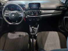 Fiat ARGO 1.0 FIREFLY FLEX DRIVE MANUAL 2020/2021 BETIOLO NOVOS E SEMINOVOS LAJEADO / Carros no Vale