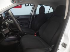 Fiat ARGO 1.0 FIREFLY FLEX DRIVE MANUAL 2022/2023 BETIOLO NOVOS E SEMINOVOS LAJEADO / Carros no Vale