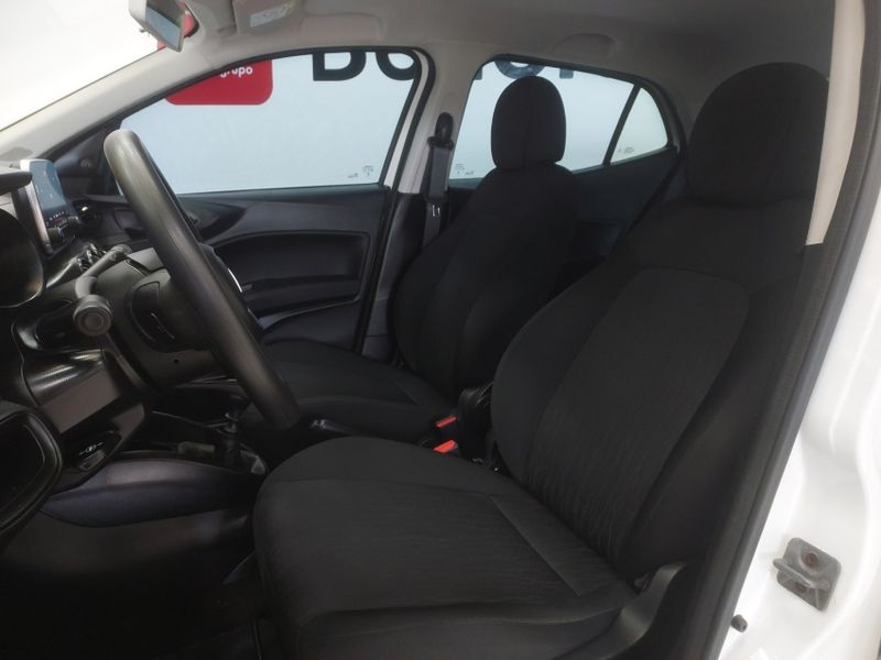 Fiat ARGO 1.0 FIREFLY FLEX DRIVE MANUAL 2022/2023 BETIOLO NOVOS E SEMINOVOS LAJEADO / Carros no Vale