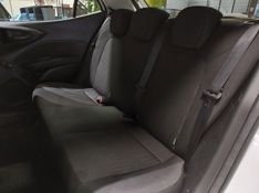 Fiat ARGO 1.0 FIREFLY FLEX DRIVE MANUAL 2023/2024 BETIOLO NOVOS E SEMINOVOS LAJEADO / Carros no Vale