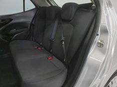 Fiat ARGO 1.0 FIREFLY FLEX DRIVE MANUAL 2022/2022 BETIOLO NOVOS E SEMINOVOS LAJEADO / Carros no Vale