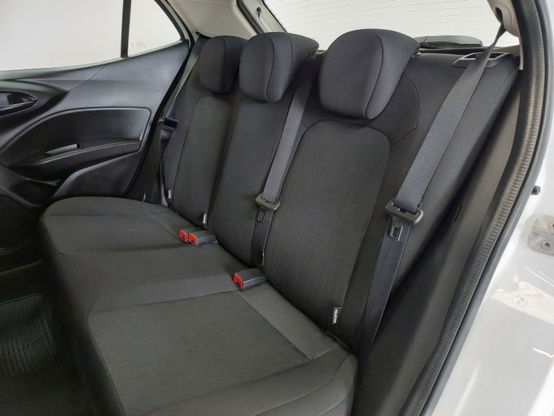 Fiat ARGO 1.0 FIREFLY FLEX DRIVE MANUAL 2024/2025 BETIOLO NOVOS E SEMINOVOS LAJEADO / Carros no Vale