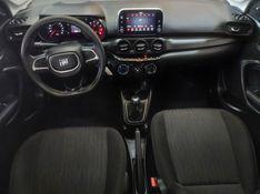 Fiat ARGO 1.0 FIREFLY FLEX DRIVE MANUAL 2023/2023 BETIOLO NOVOS E SEMINOVOS LAJEADO / Carros no Vale