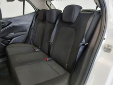 Fiat ARGO 1.0 FIREFLY FLEX DRIVE MANUAL 2023/2024 BETIOLO NOVOS E SEMINOVOS LAJEADO / Carros no Vale