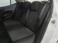 Fiat ARGO 1.0 FIREFLY FLEX DRIVE MANUAL 2023/2024 BETIOLO NOVOS E SEMINOVOS LAJEADO / Carros no Vale