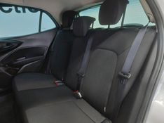 Fiat ARGO 1.0 FIREFLY FLEX DRIVE MANUAL 2023/2024 BETIOLO NOVOS E SEMINOVOS LAJEADO / Carros no Vale