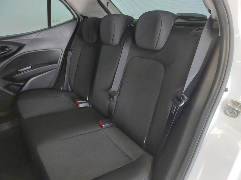 Fiat ARGO 1.0 FIREFLY FLEX DRIVE MANUAL 2022/2023 BETIOLO NOVOS E SEMINOVOS LAJEADO / Carros no Vale