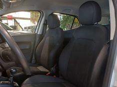 Fiat ARGO 1.0 FIREFLY FLEX DRIVE MANUAL 2020/2021 BETIOLO NOVOS E SEMINOVOS LAJEADO / Carros no Vale