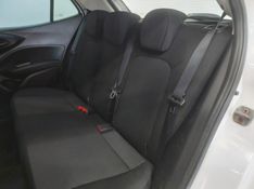 Fiat ARGO 1.0 FIREFLY FLEX DRIVE MANUAL 2022/2023 BETIOLO NOVOS E SEMINOVOS LAJEADO / Carros no Vale