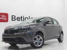 Fiat ARGO 1.3 FIREFLY FLEX DRIVE CVT 2026/2026 BETIOLO NOVOS E SEMINOVOS LAJEADO / Carros no Vale