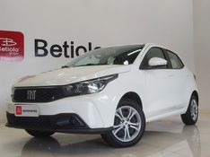 Fiat ARGO 1.3 FIREFLY FLEX DRIVE CVT 2023/2024 BETIOLO NOVOS E SEMINOVOS LAJEADO / Carros no Vale