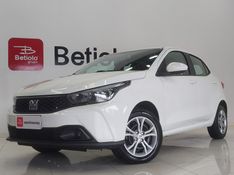 Fiat ARGO 1.3 FIREFLY FLEX DRIVE CVT 2023/2024 BETIOLO NOVOS E SEMINOVOS LAJEADO / Carros no Vale
