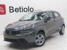 Fiat ARGO 1.3 FIREFLY FLEX DRIVE CVT 2026/2026 BETIOLO NOVOS E SEMINOVOS LAJEADO / Carros no Vale