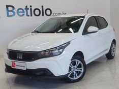 Fiat ARGO 1.3 FIREFLY FLEX DRIVE CVT 2024/2024 BETIOLO NOVOS E SEMINOVOS LAJEADO / Carros no Vale