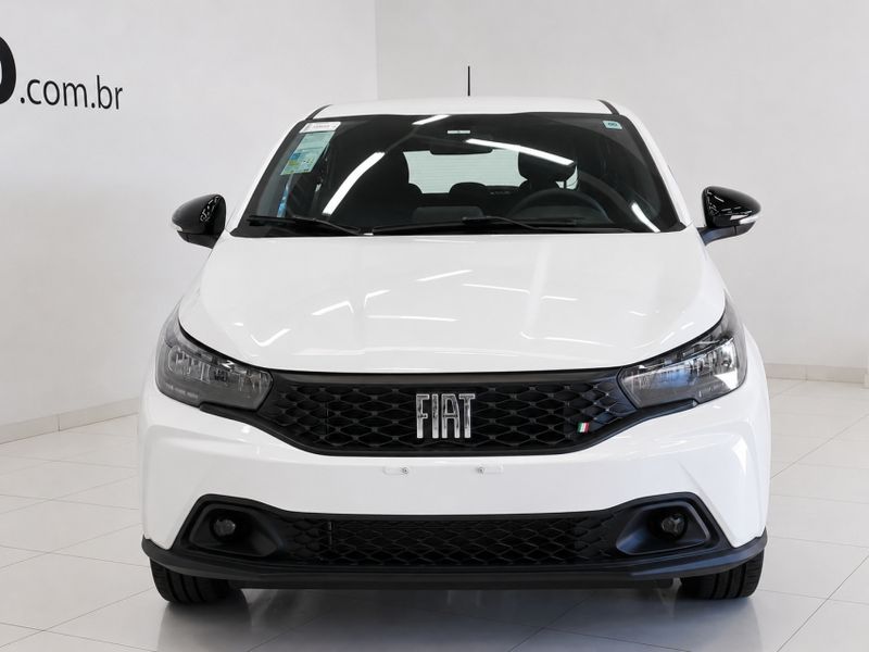 Fiat ARGO 1.3 FIREFLY FLEX DRIVE CVT 2026/2026 BETIOLO NOVOS E SEMINOVOS LAJEADO / Carros no Vale Fiat ARGO 1.3 FIREFLY FLEX DRIVE CVT 2026/2026 BETIOLO NOVOS E SEMINOVOS LAJEADO / Carros no Vale