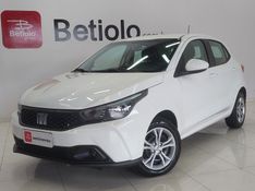 Fiat ARGO 1.3 FIREFLY FLEX DRIVE CVT 2023/2024 BETIOLO NOVOS E SEMINOVOS LAJEADO / Carros no Vale