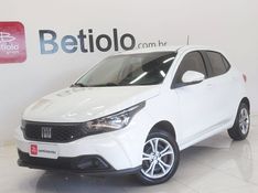 Fiat ARGO 1.3 FIREFLY FLEX DRIVE CVT 2024/2024 BETIOLO NOVOS E SEMINOVOS LAJEADO / Carros no Vale