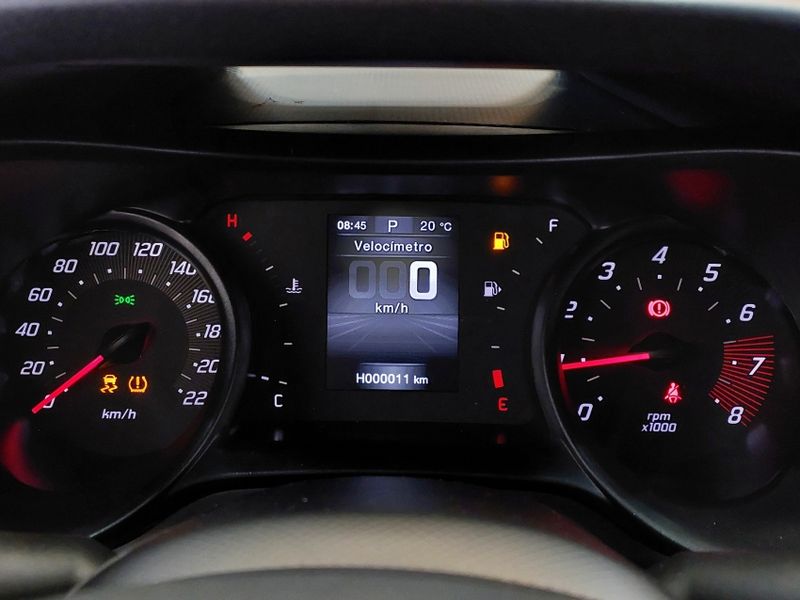 Fiat ARGO 1.3 FIREFLY FLEX DRIVE CVT 2025/2026 BETIOLO NOVOS E SEMINOVOS LAJEADO / Carros no Vale