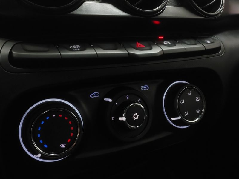 Fiat ARGO 1.3 FIREFLY FLEX DRIVE CVT 2026/2026 BETIOLO NOVOS E SEMINOVOS LAJEADO / Carros no Vale