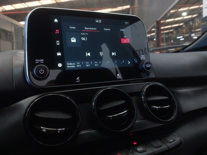 Fiat ARGO 1.3 FIREFLY FLEX DRIVE CVT 2026/2026 BETIOLO NOVOS E SEMINOVOS LAJEADO / Carros no Vale Fiat ARGO 1.3 FIREFLY FLEX DRIVE CVT 2026/2026 BETIOLO NOVOS E SEMINOVOS LAJEADO / Carros no Vale