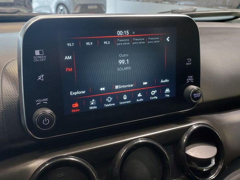 Fiat ARGO 1.3 FIREFLY FLEX DRIVE CVT 2023/2023 BETIOLO NOVOS E SEMINOVOS LAJEADO / Carros no Vale Fiat ARGO 1.3 FIREFLY FLEX DRIVE CVT 2023/2023 BETIOLO NOVOS E SEMINOVOS LAJEADO / Carros no Vale