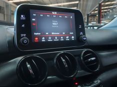 Fiat ARGO 1.3 FIREFLY FLEX DRIVE CVT 2024/2024 BETIOLO NOVOS E SEMINOVOS LAJEADO / Carros no Vale