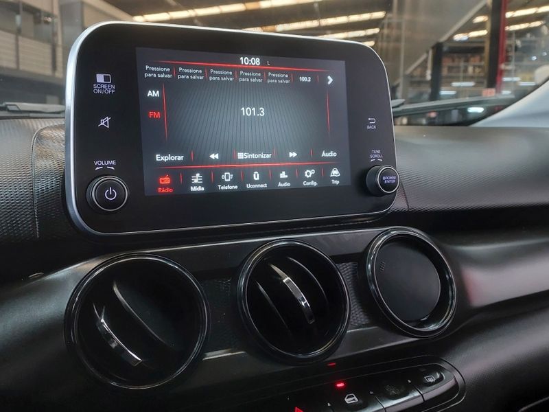 Fiat ARGO 1.3 FIREFLY FLEX DRIVE CVT 2023/2024 BETIOLO NOVOS E SEMINOVOS LAJEADO / Carros no Vale Fiat ARGO 1.3 FIREFLY FLEX DRIVE CVT 2023/2024 BETIOLO NOVOS E SEMINOVOS LAJEADO / Carros no Vale