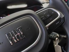 Fiat ARGO 1.3 FIREFLY FLEX DRIVE CVT 2026/2026 BETIOLO NOVOS E SEMINOVOS LAJEADO / Carros no Vale