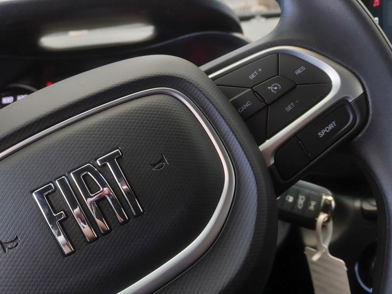 Fiat ARGO 1.3 FIREFLY FLEX DRIVE CVT 2026/2026 BETIOLO NOVOS E SEMINOVOS LAJEADO / Carros no Vale Fiat ARGO 1.3 FIREFLY FLEX DRIVE CVT 2026/2026 BETIOLO NOVOS E SEMINOVOS LAJEADO / Carros no Vale
