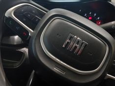 Fiat ARGO 1.3 FIREFLY FLEX DRIVE CVT 2023/2023 BETIOLO NOVOS E SEMINOVOS LAJEADO / Carros no Vale