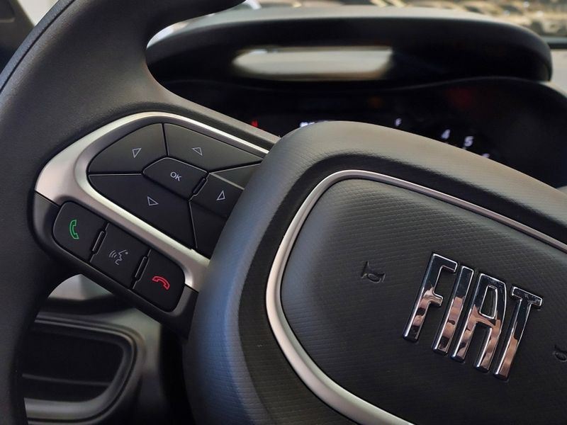 Fiat ARGO 1.3 FIREFLY FLEX DRIVE CVT 2025/2026 BETIOLO NOVOS E SEMINOVOS LAJEADO / Carros no Vale