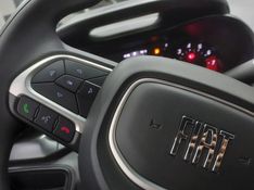 Fiat ARGO 1.3 FIREFLY FLEX DRIVE CVT 2026/2026 BETIOLO NOVOS E SEMINOVOS LAJEADO / Carros no Vale