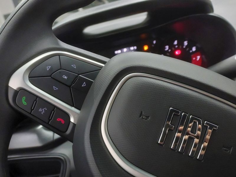 Fiat ARGO 1.3 FIREFLY FLEX DRIVE CVT 2026/2026 BETIOLO NOVOS E SEMINOVOS LAJEADO / Carros no Vale