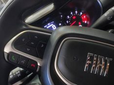 Fiat ARGO 1.3 FIREFLY FLEX DRIVE CVT 2024/2024 BETIOLO NOVOS E SEMINOVOS LAJEADO / Carros no Vale