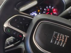 Fiat ARGO 1.3 FIREFLY FLEX DRIVE CVT 2024/2024 BETIOLO NOVOS E SEMINOVOS LAJEADO / Carros no Vale