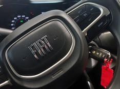Fiat ARGO 1.3 FIREFLY FLEX DRIVE CVT 2023/2023 BETIOLO NOVOS E SEMINOVOS LAJEADO / Carros no Vale