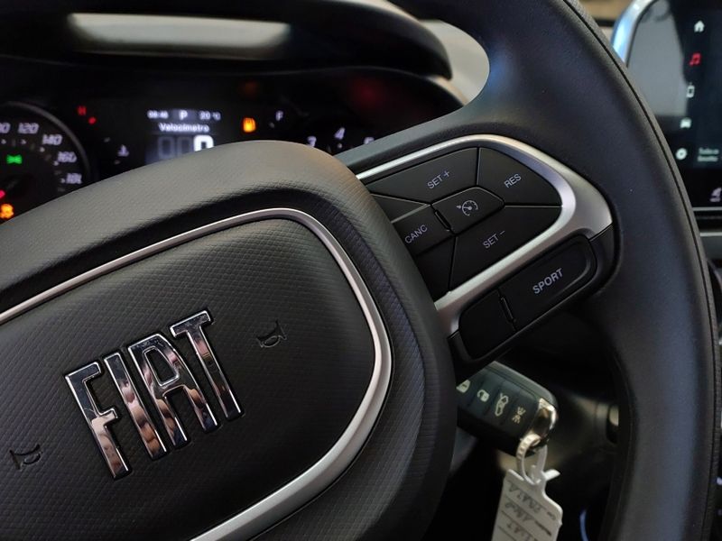 Fiat ARGO 1.3 FIREFLY FLEX DRIVE CVT 2025/2026 BETIOLO NOVOS E SEMINOVOS LAJEADO / Carros no Vale